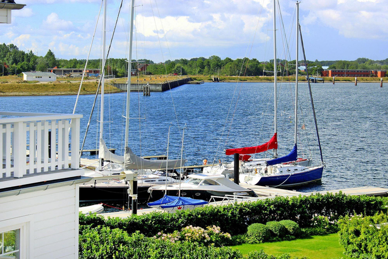 Others 5, Haus in Olpenitz mit Strand und Meerblick, Schleswig-Flensburg