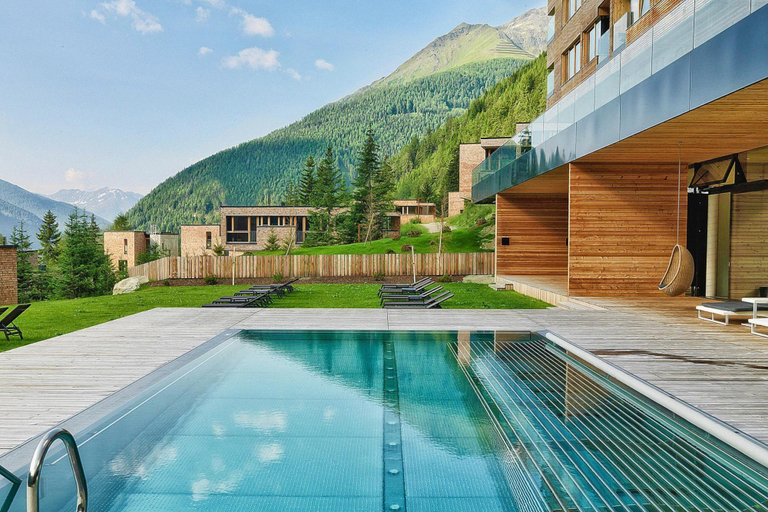 Sport & Beauty 5, Chalet Resort in Kals, Lienz