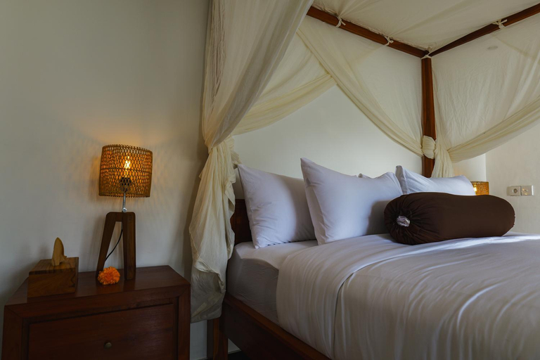 Bedroom 3, Total Calm, 5 Minutes from Ubud!, Gianyar
