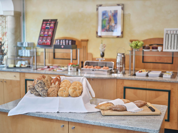 Food & Drinks 5, Hotel Jägerwirt, Braunau am Inn