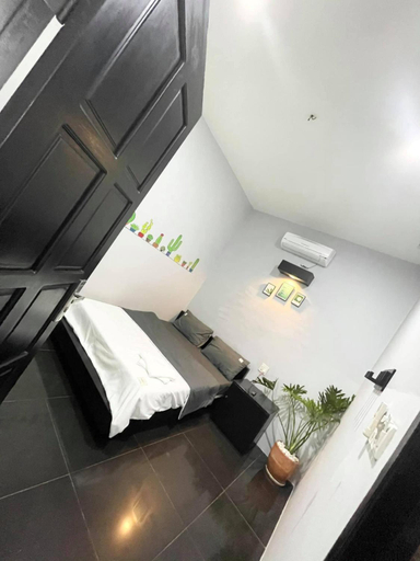 Bedroom, Evergreen Tree Homestay, Phan Thiết