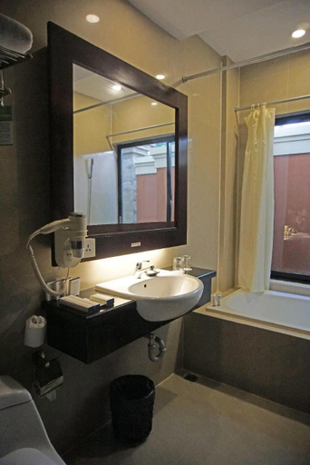 Bathroom 1