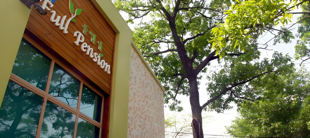 Exterior & Views 5, Full pension, Gimhae