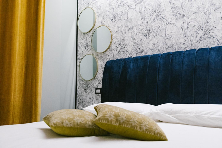 Others 2, Mandarin Apulia 10 B&B, Bari