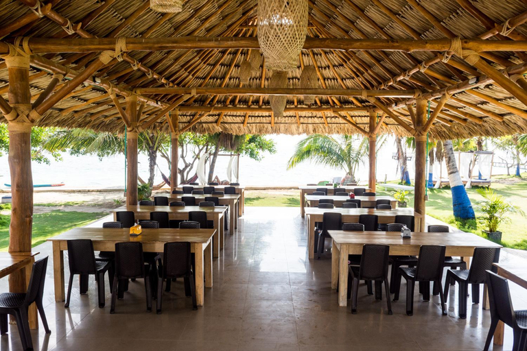Food & Drinks 4, Tintipan Hotel, San Onofre