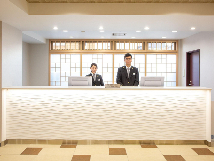 Public Area 3, Kuretake Inn Premium Ogakiekimae, Ōgaki