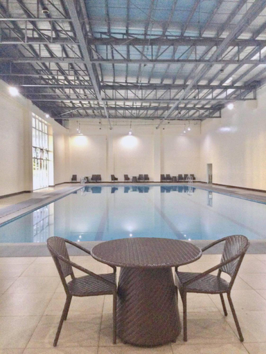 Sport & Beauty, Casa Luis Staycation SMDC Tagaytay, Tagaytay City