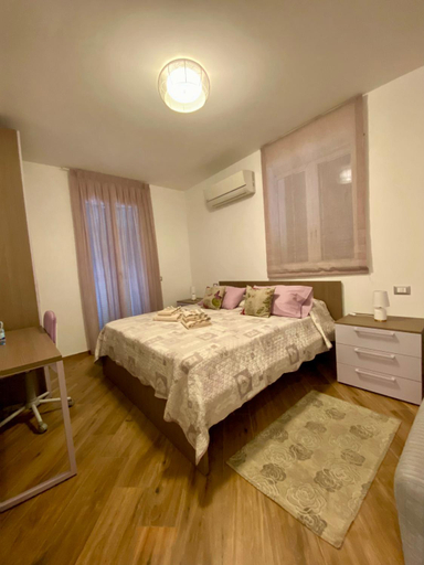 Bedroom, Holiday Rooms La Campagnetta, Savona