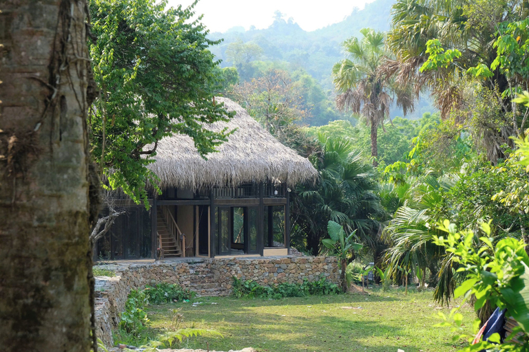 Others 4, Co Retreat Da Bac, Đà Bắc