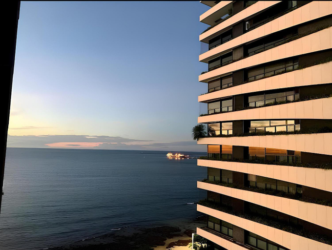 Exterior & Views 2, FLAT PARTICULAR, Fortaleza