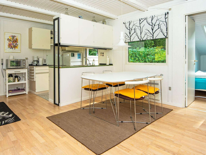 Others 4, 5 Person Holiday Home in Ry, Skanderborg
