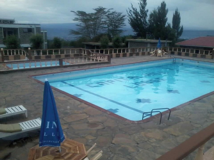 Sport & Beauty 4, Capital Hill Lodge, Nakuru Town East