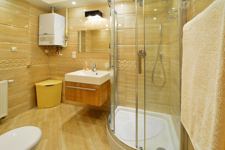 Others 4, Comfortable holiday home with a private garden, Kołobrzeg