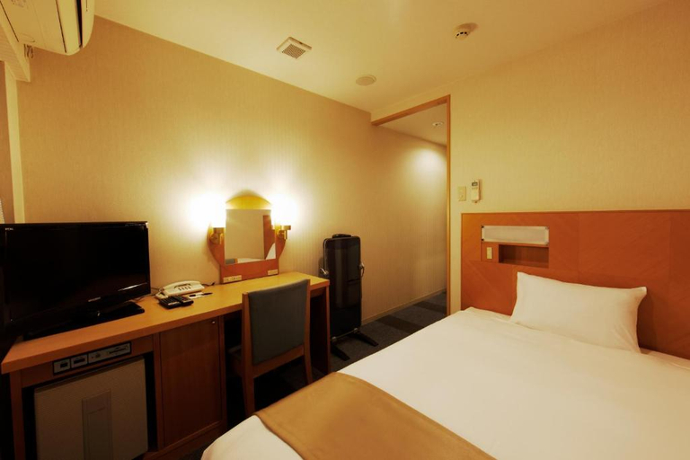 Bedroom 3, Chisun Inn Keikyu Kamata, Ōta