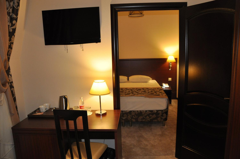 Bedroom 2, Bugar Hotel, Predgornyy rayon
