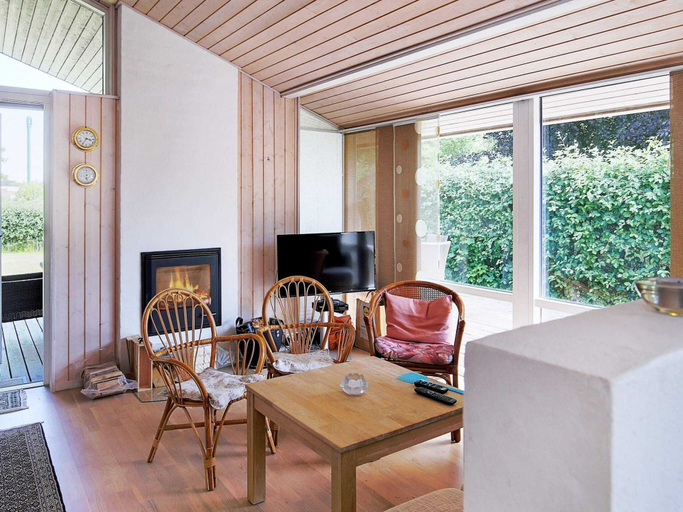 Others 5, Holiday Home in Førde, Kalundborg