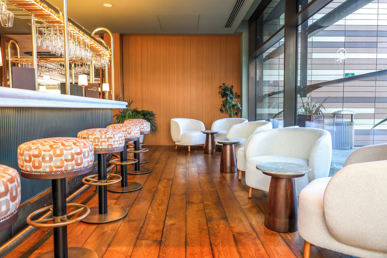 Food & Drinks 5, The Orchard Hotel & Restaurant, Nottingham