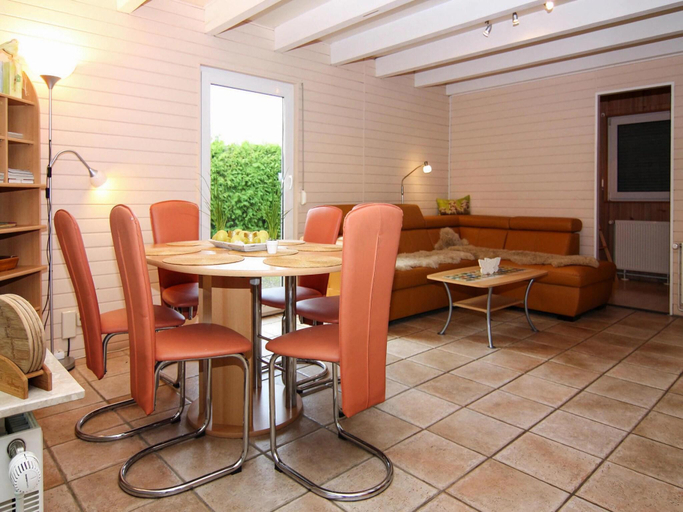 Others 5, Attraktiver Bungalow in Warwerort an der Nordsee, Dithmarschen