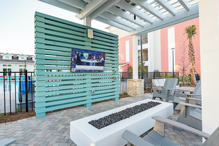 Food & Drinks 5, Landing Apartments Santa Rosa Beach, Walton