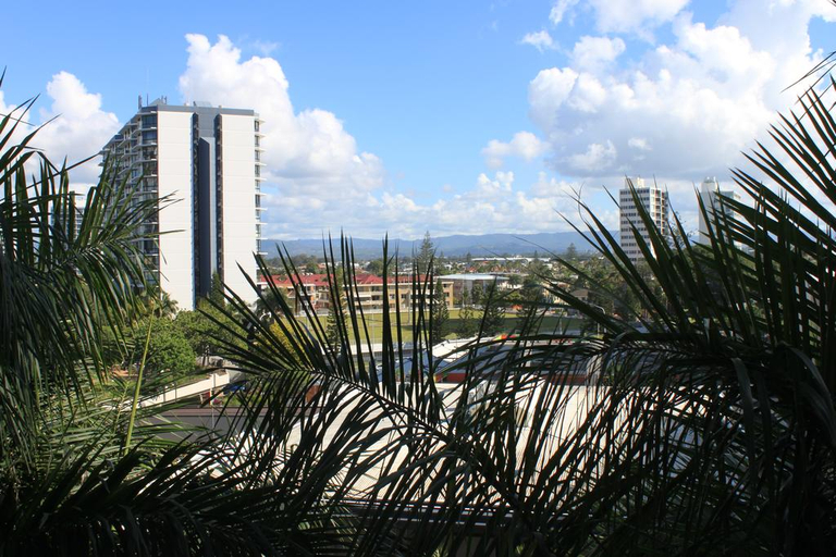 General view 4, Bunk Surfers Paradise, Gold Coast