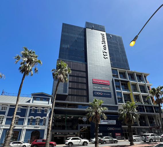 Exterior & Views 1, Urban Elephant The Rose, City of Cape Town