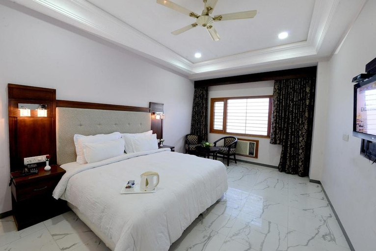 5, The Park Paradise, Bikaner