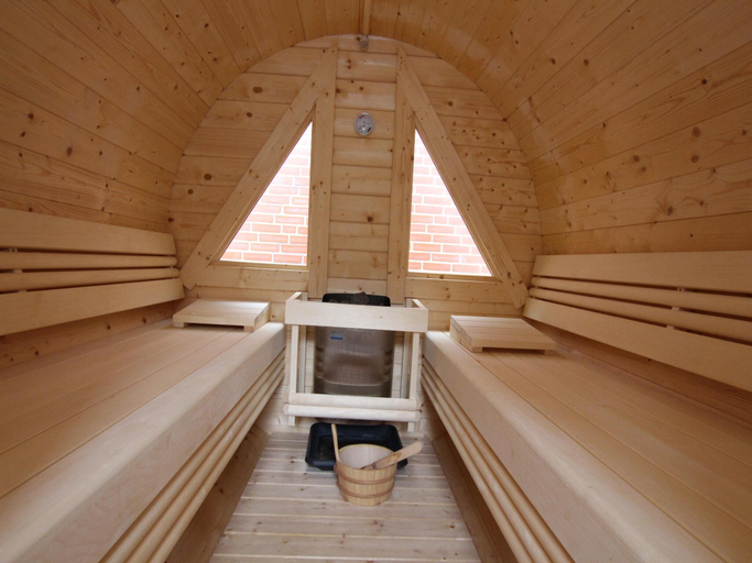 Others 5, Ferienwohnung in Westerland auf Sylt, Nordfriesland