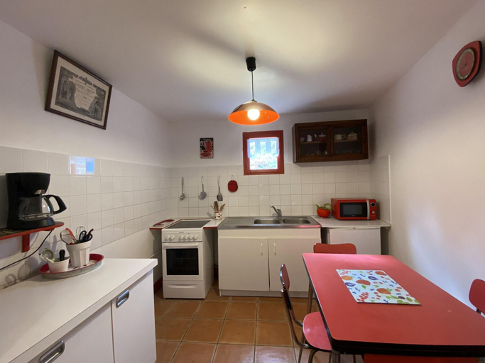 Others 4, Cottage near Etretat Cliffs with Private Garden, Seine-Maritime