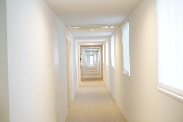 Public Area 2, CVS Bay Hotel Annex, Edogawa