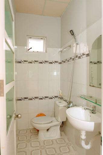 Bathroom 3, LUCKY HOME, Nha Trang