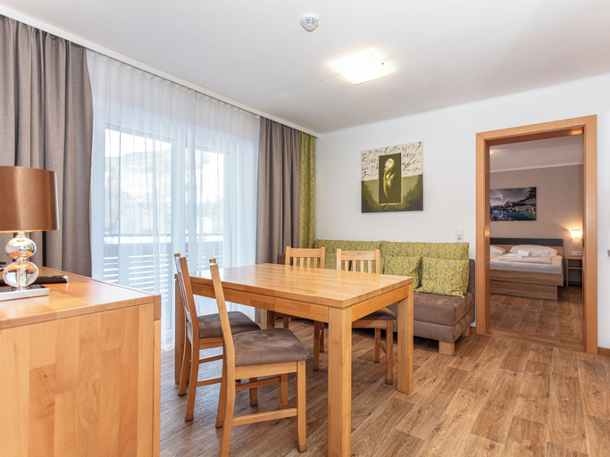 Others 5, Appartements Hollin by we rent, Zell am See