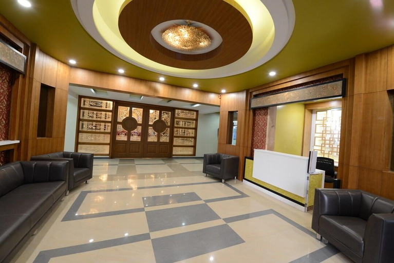 Others 4, The Park Paradise, Bikaner