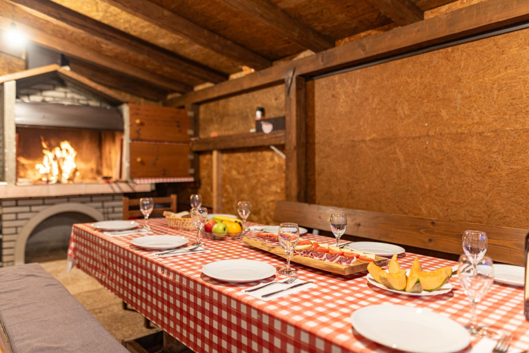 Food & Drinks 5, Villa Dandelion, Benkovac