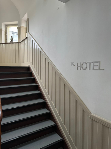 Others 5, Ariston Hotel, Böblingen