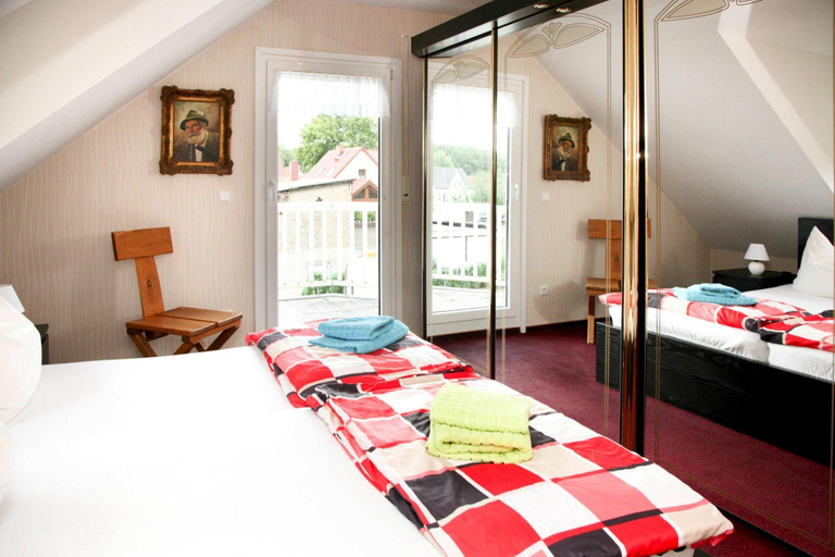 Others 3, Ferienhaus Mowe in Mirow, Mecklenburgische Seenplatte
