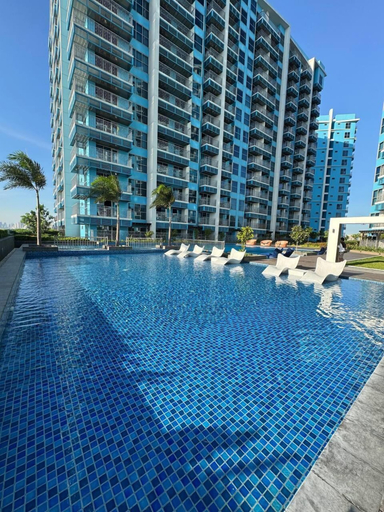 Sport & Beauty 2, BAYSHORE RESIDENTIAL RESORT 2 PHASE 1, Parañaque