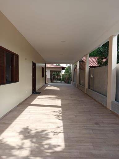 Others 5, Pousada Biana Residence, Santo Amaro do Maranhão