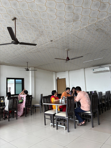 Food & Drinks, Unity Sunrise Resort Statue of Unity Ekta Nagar, Narmada