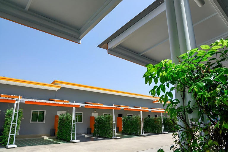 Exterior & Views 2, Full House Udon By Zuzu, Muang Udon Thani
