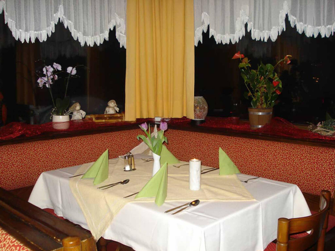 Food & Drinks, Ferienhotel Munch, Cham