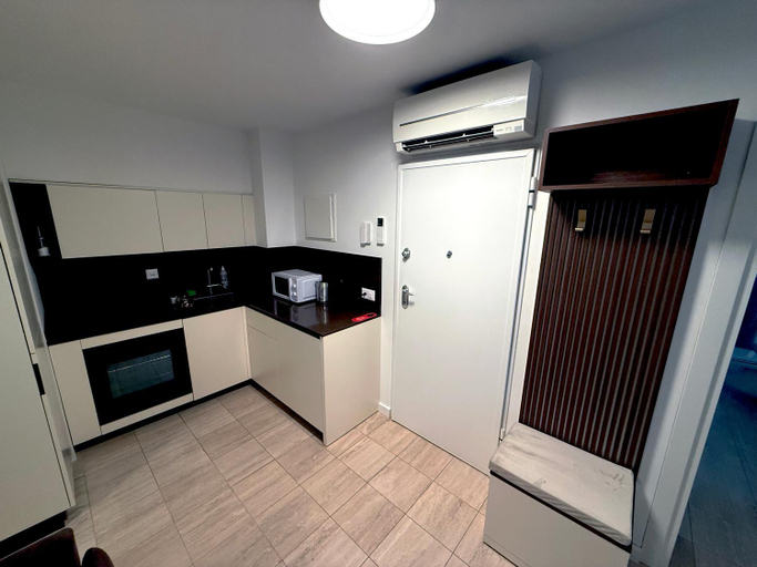 Others 4, San Carlo Apartment, Lugano