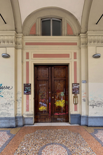 Room 3, Irnerio Apts - Yellow Cat by Wonderful Italy, Bologna