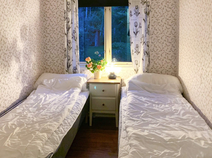 Bedroom 2, person holiday home in KRISTIANSTAD-By Traum, Kristianstad