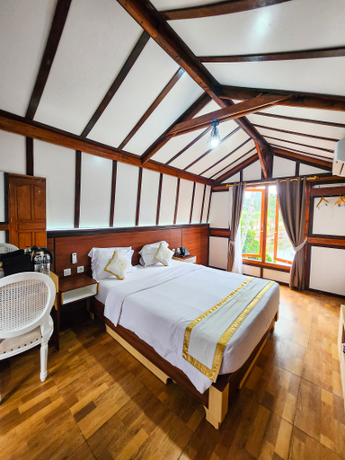 bedroom 21