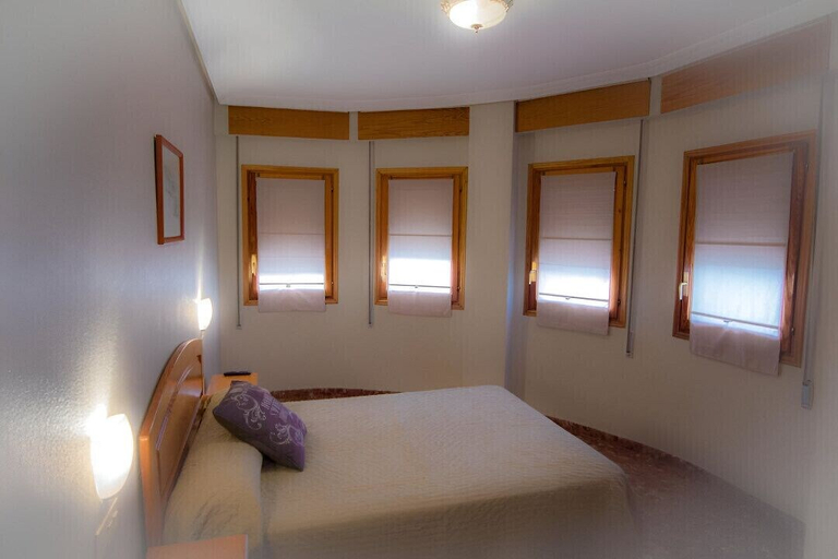 Bedroom 2, L'Oncle Pere Habitacions, Valencia