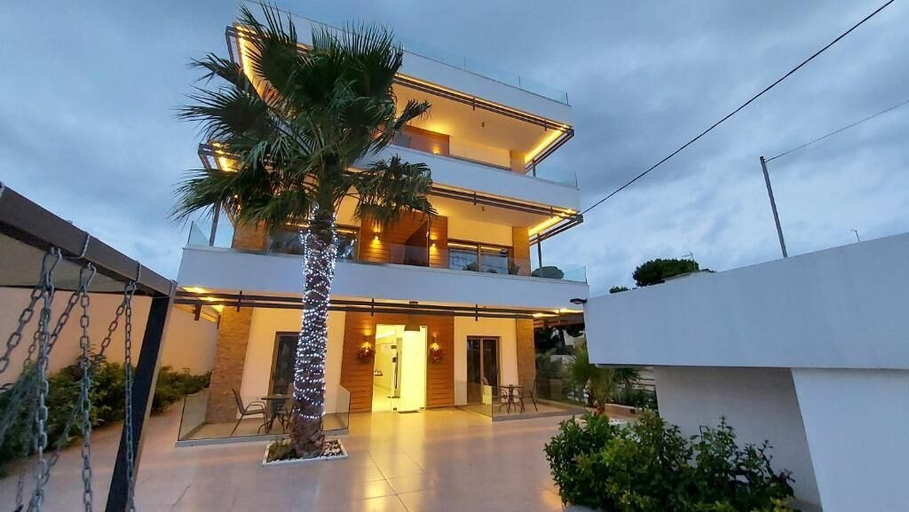 Exterior & Views 2, Finikas Suites & Apartments by Airstay, Attica