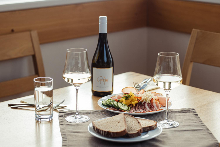 Food & Drinks 5, WEINBLICK & WEINGUT Grafinger, Krems an der Donau Land