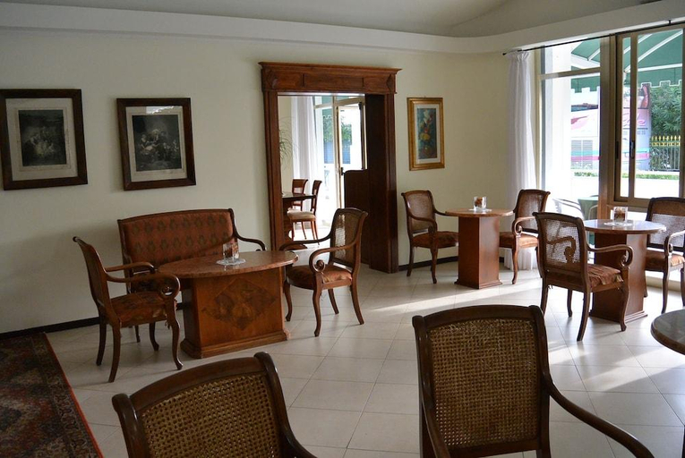 Food & Drinks 5, Hotel Suisse, Lucca