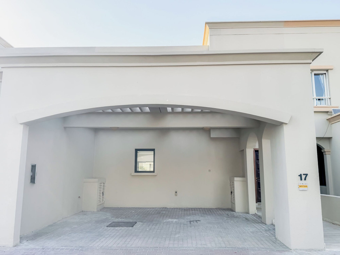 Exterior & Views 2, Designer Furnished Villa Luxury Finishes, Dubai