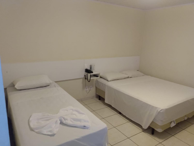 Others 4, Habitat Hotel de Leme Ltda, Leme